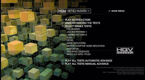 HQV