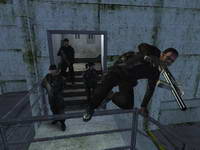 Conflict: Global Storm