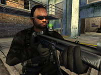 Conflict: Global Storm