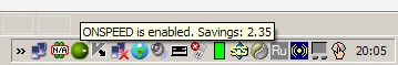 ONSPEED