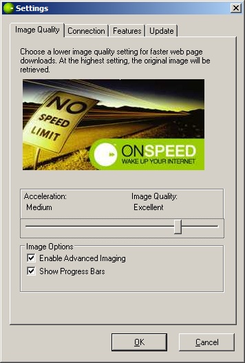 ONSPEED