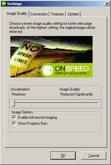 ONSPEED