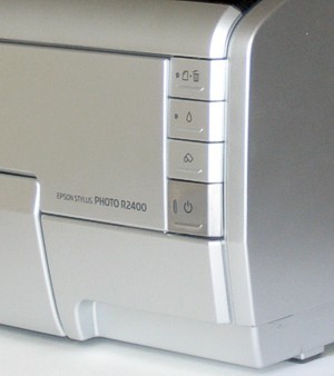 Epson Stylus Photo R2400