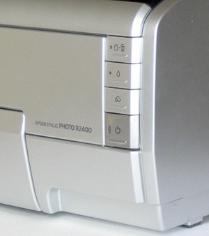  Epson Stylus Photo R2400 