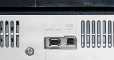 Epson Stylus Photo R2400