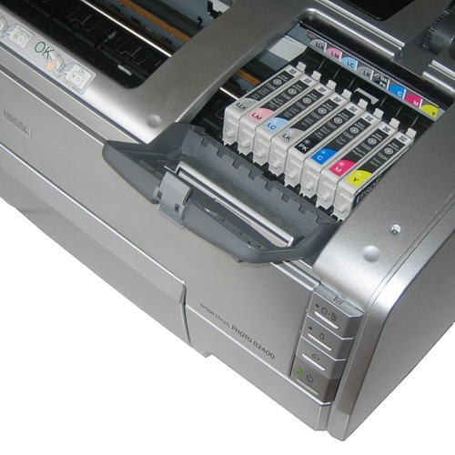 Epson Stylus Photo R2400