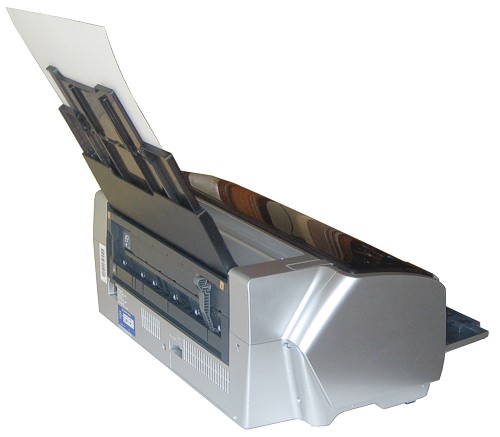  Epson Stylus Photo R2400 