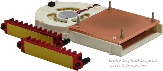 Gainward Bliss 7800GT 512Mb Goes Like Hell