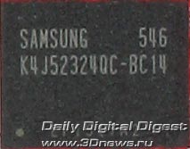 Gainward Bliss 7800GT 512Mb Goes Like Hell