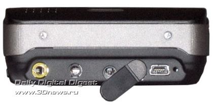  Epson P-4000 Multimedia Storage Viewer 