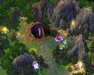 HEROES OF MIGHT AND MAGIC V