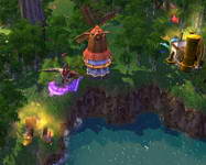 HEROES OF MIGHT AND MAGIC V