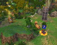 HEROES OF MIGHT AND MAGIC V