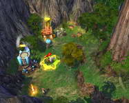 HEROES OF MIGHT AND MAGIC V