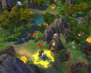 HEROES OF MIGHT AND MAGIC V