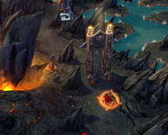 HEROES OF MIGHT AND MAGIC V