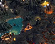 HEROES OF MIGHT AND MAGIC V