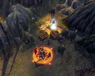 HEROES OF MIGHT AND MAGIC V