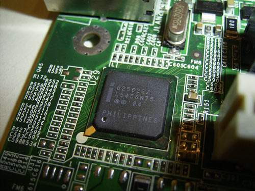MSI 9628