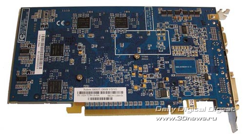 Sapphire X800GT 128MB
