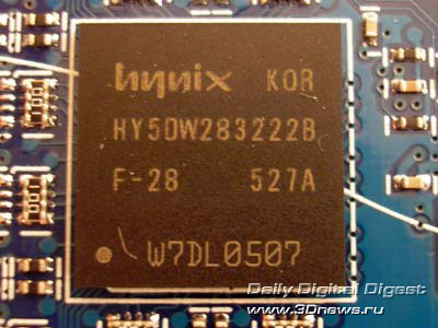 Sapphire X800GT 128MB