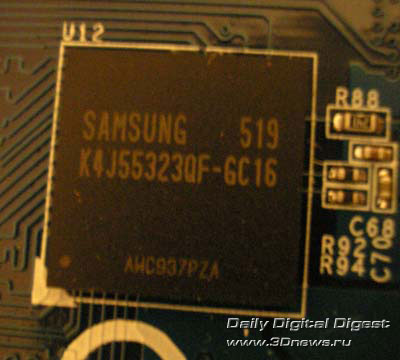 GigaByte GeForce 6600GT SILENT-PIPE 128 MB