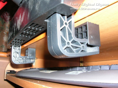 Logitech Formula Force EX