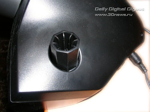 Logitech Formula Force EX