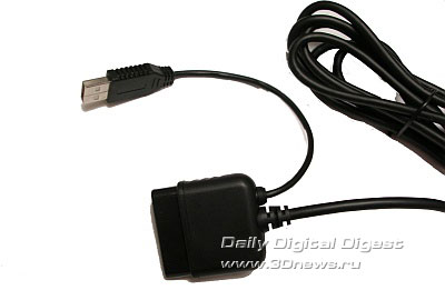 Thrustmaster Ferrari GT 2 IN 1 FFB