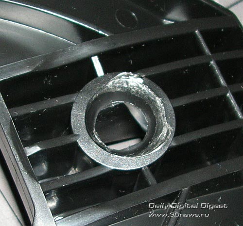 Thrustmaster Rally GT PRO FFB