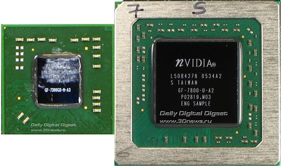 Chaintech SE73GS-G2