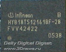 Chaintech SE73GS-G2