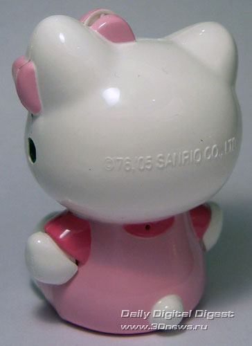 Sanrio Hello Kitty