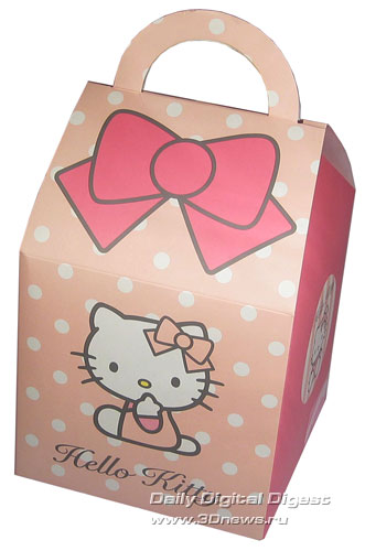 Sanrio Hello Kitty