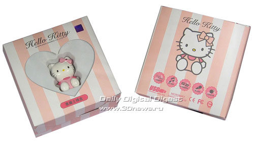Sanrio Hello Kitty