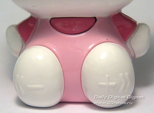 Sanrio Hello Kitty