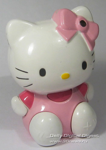 Sanrio Hello Kitty