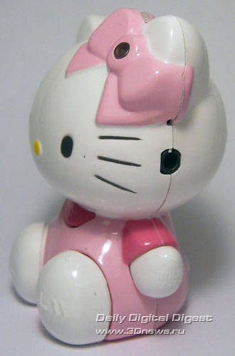 Sanrio Hello Kitty