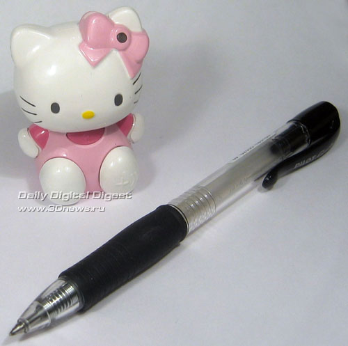 Sanrio Hello Kitty