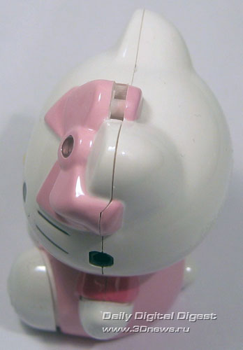 Sanrio Hello Kitty
