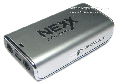  NEXX NF-710 