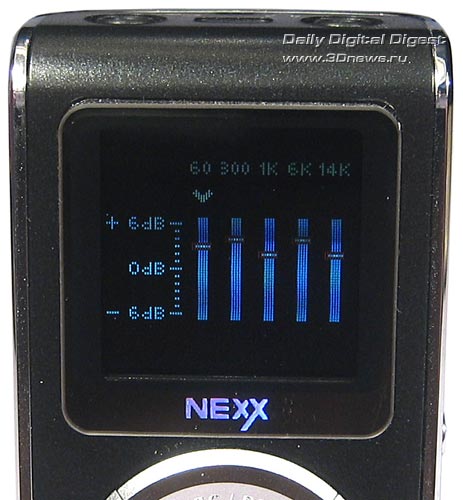  NEXX NF-710 