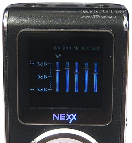 NEXX NF-710