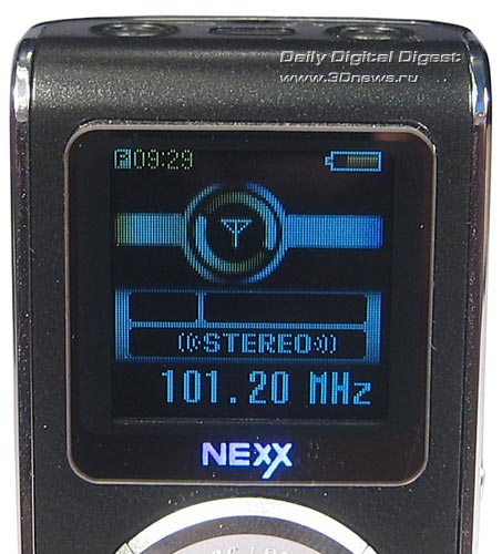  NEXX NF-710 