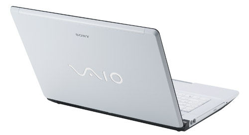 Sony VGN-FE11MR