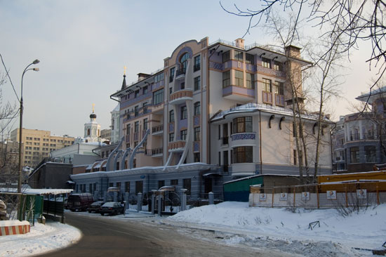 Результаты испытаний