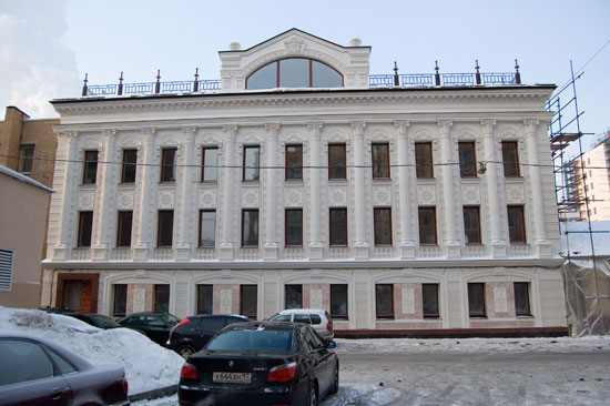 Результаты испытаний