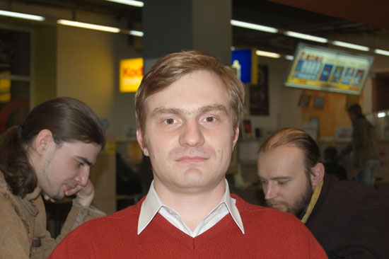 Результаты испытаний
