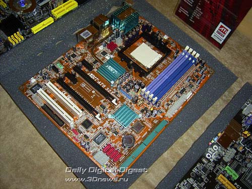 Asus A8R32-MVP
