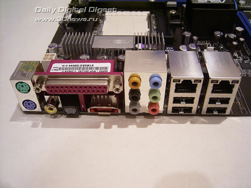 Asus A8R32-MVP